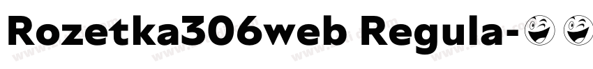 Rozetka306web Regula字体转换 Rozetka306web Regula字体转换